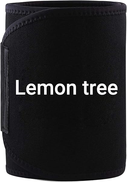 lemon waist trainer