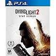 Dying Light 2 Stay Human - PlayStation 4