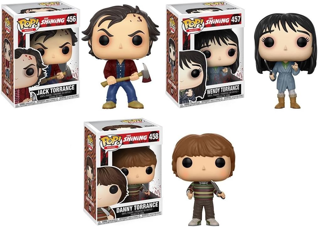 jack torrance funko pop