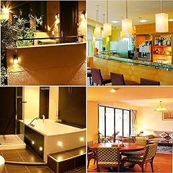 AIPLAMP G9 led Bulb Dimmable t4 g9 Base