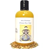Art of the Root Chinese Floor Wash 8 oz | Handmade with Herbs &amp; Essential Oils | Hoodoo Voodoo Wicca Pagan