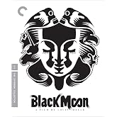 Black Moon (The Criterion Collection) [Blu-ray]