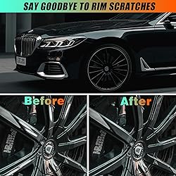 Touch Up Paint For Cars, Quick And Easy Car Auto