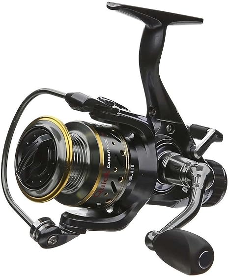 Reel dam quick camaro Clearance