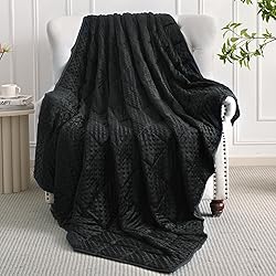 Mr. Sandman Weighted Blanket for Adults, Heavy