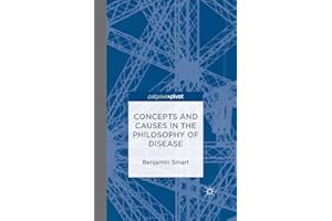 The Philosophy of Disease