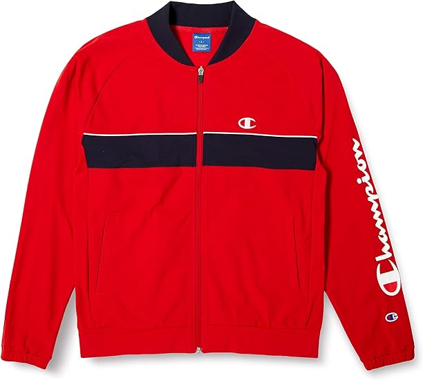 Amazon チャンピオン ジャケット C3 Pse10 メンズ コート ジャケット 通販