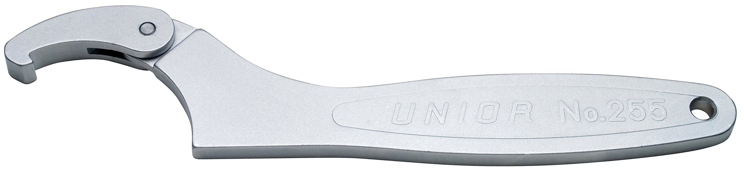 Unior 255/2F Flexible Hook Wrench 120-180mm