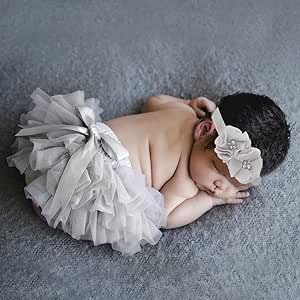 newborn tutu set