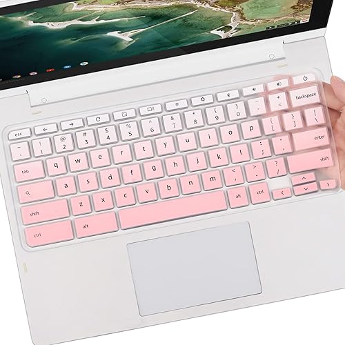 Keyboard Cover for Acer Chromebook Spin 11 311 511 CP311 CP511