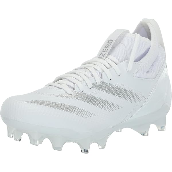 【27cm】Adidas FREAK CARBON LOW アメフト スパイク Amazon.com | adidas Men's Freak Carbon Cleats Football Shoe