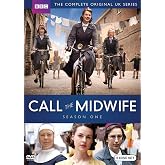 Call the Midwife: Season 1 (DVD)