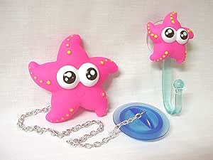 Conjunto TOALLERO Percha Ventosa Colgador Gancho Colgar + ...