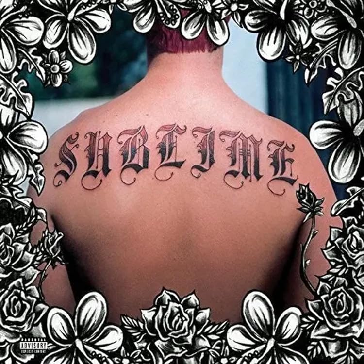 40 Oz. To Freedom: SUBLIME: Amazon.ca: Music