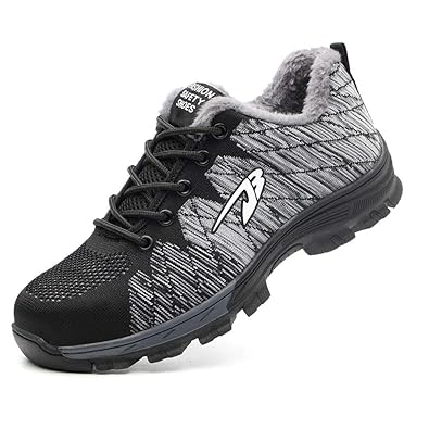 scarpe da lavoro asics