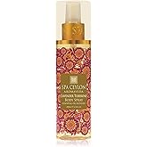 SPA CEYLON Tuberose Body Spray, Fragrant Body Mist with Lavender & Tuberose, Elegant Women's Perfume for All-Day Scent, 200 ml