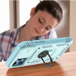 Korecase Design for iPhone 12 Pro Max Kickstand