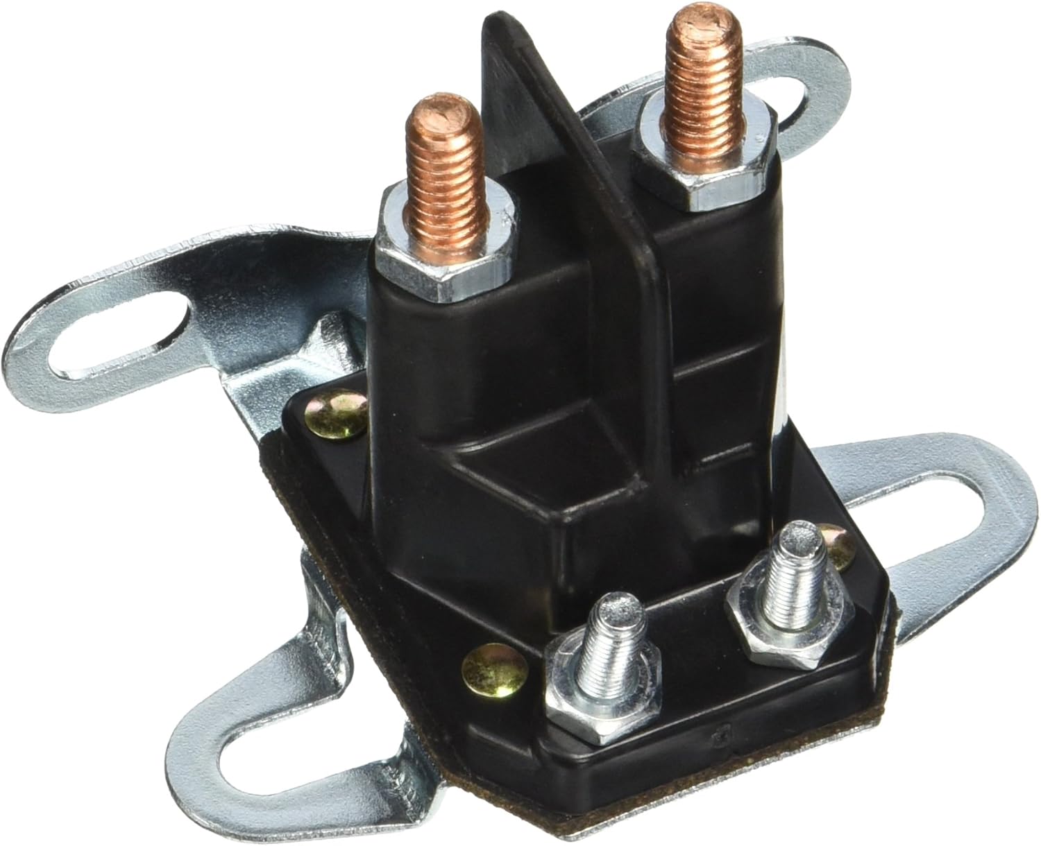 Oregon Universal 4 - Solenoide de cortadora de césped: Amazon.es: Jardín
