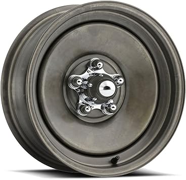 rat rod spoke wheels