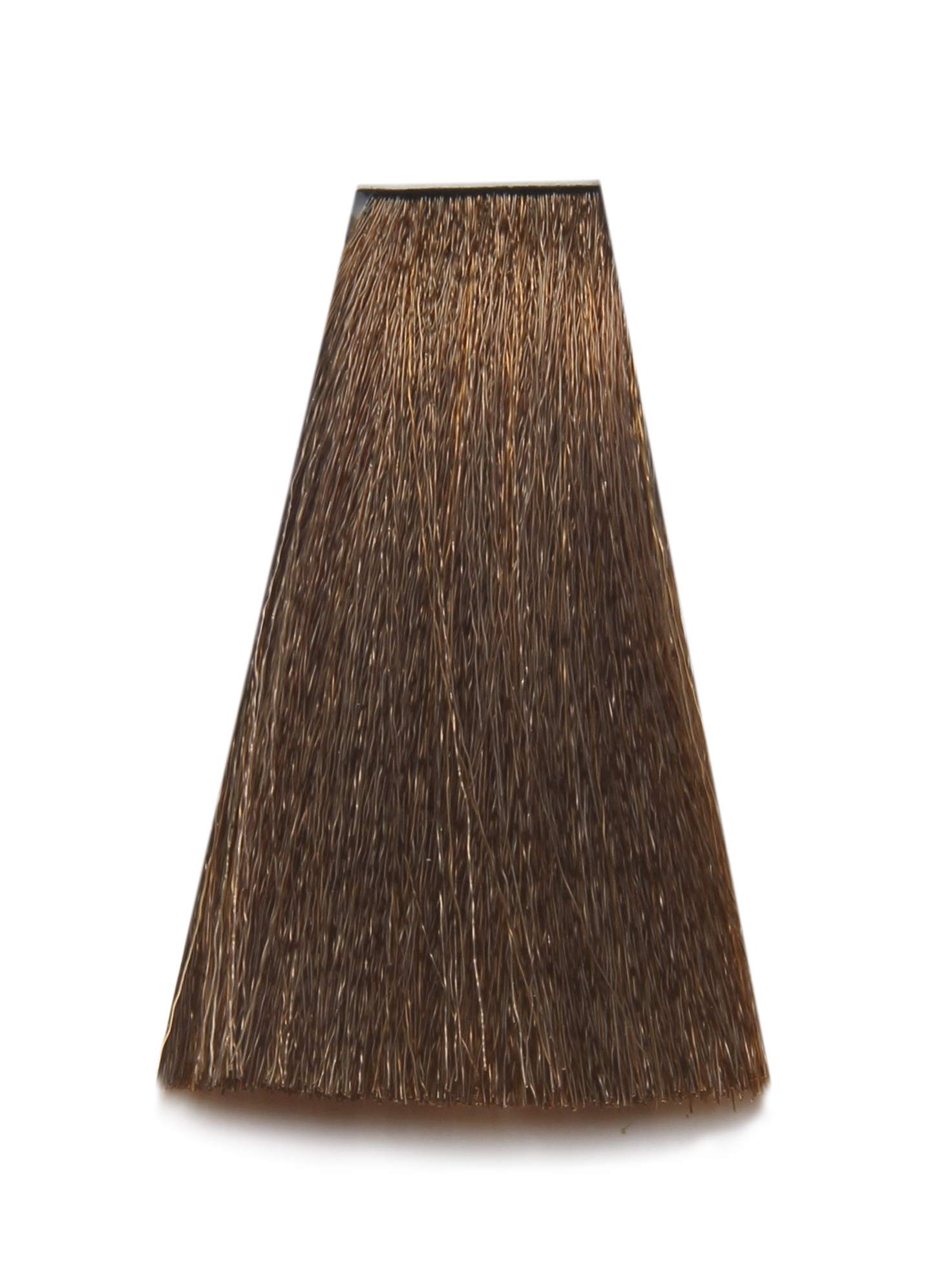 Arual Dye No 5.83 Light Brown Gold 1 Unit 80 g