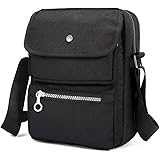 Travelon crossbody messenger