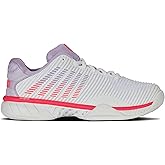 K-Swiss Women's Hypercourt Express 2 Tennis Shoe