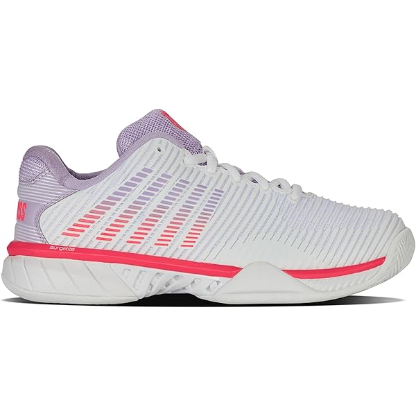 Amazon.com | K-Swiss Women's Hypercourt Express 2 Tennis Shoe