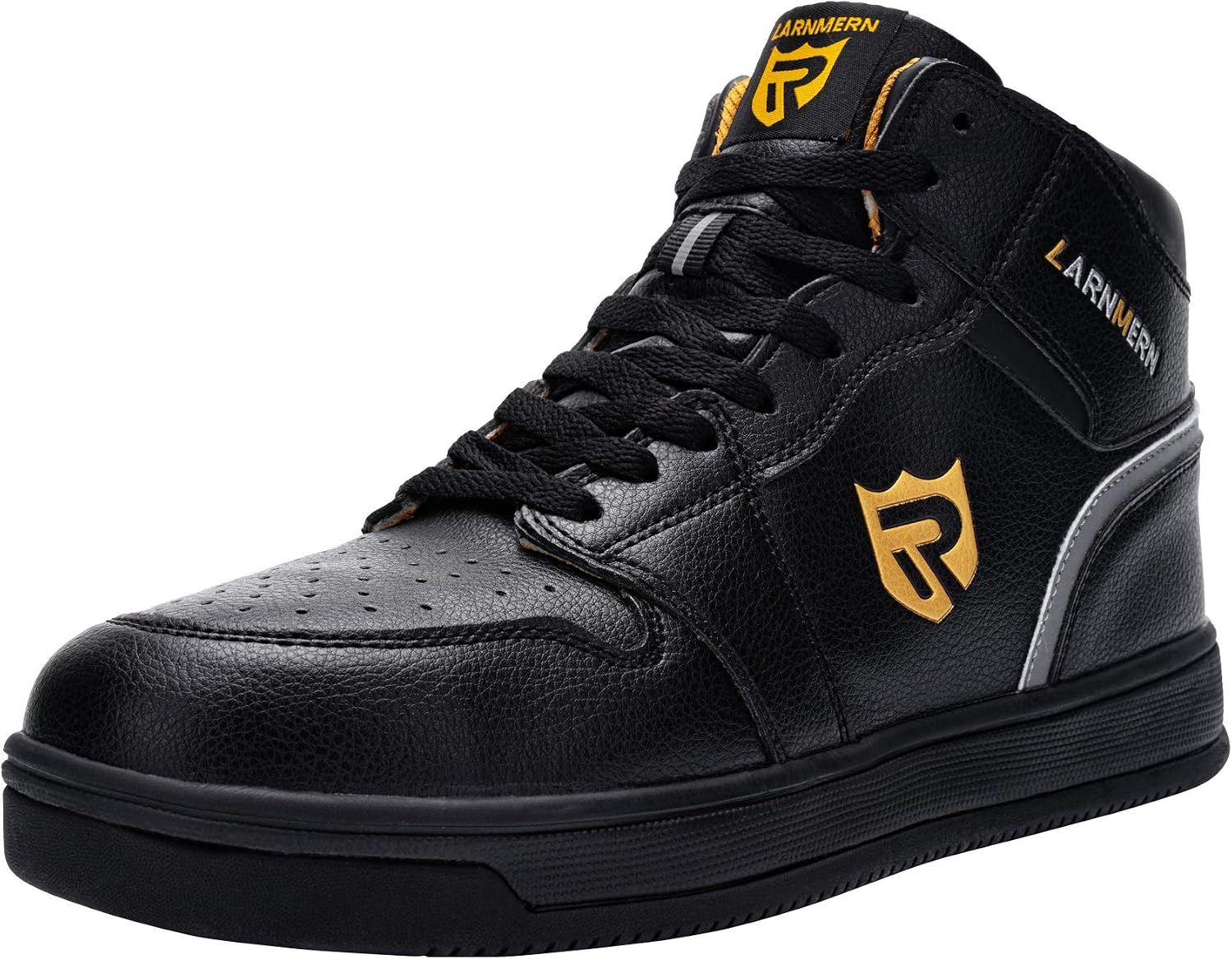 Botas De Seguridad Para Hombre | Botas De Seguridad | HH Workwear ES