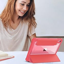 Fintie Hybrid Rugged Case for iPad 10th Generation
