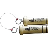 Easy Wood Tools Carl Jacobson Signature Easy Wire Burning Kit (12901) for woodturning