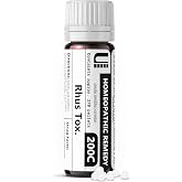 Rhus Toxicodendron 200C Homeopathic Remedy, Urenus