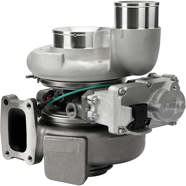 Amazon.com: Lirufeng S4DS-010 turbocharger 7C7582 For Caterpillar 
