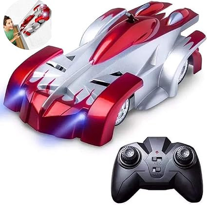Wall climbing rc car amazon Clearance