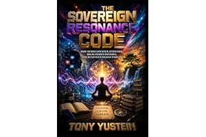 The Sovereign Resonance Code: The Hidden Architecture of Attention, Energy, and Timeline Creation