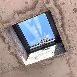 Skylights & Roof Windows;Skylight Window