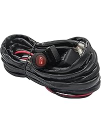 Amazon.com: Wiring Harnesses - Electrical: Automotive