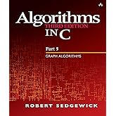 Algorithms in C, Part 5: Graph Algorithms
