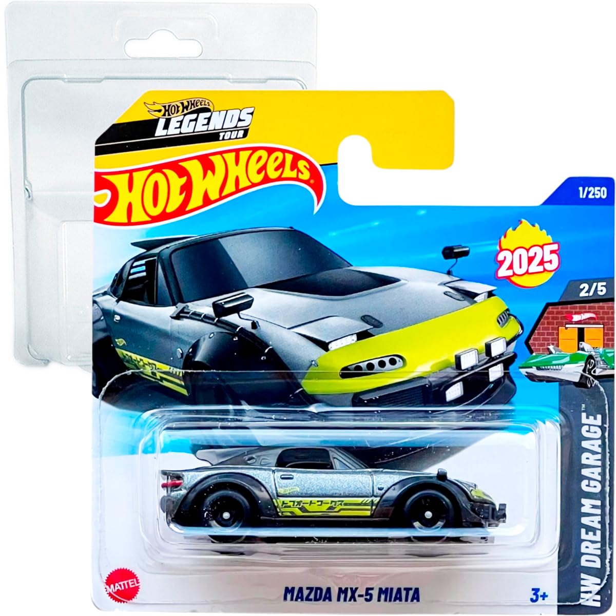 Hot Wheels Model