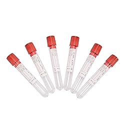 Vacutainer Blood Collection Tubes Laboratory Vacuum