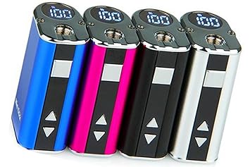 Eleaf iStick 701 Mini Elektronische Zigarette Batterie Packung Variable 3.3-5.0 Spannung 10 Leistung in watt Leistungsstark M