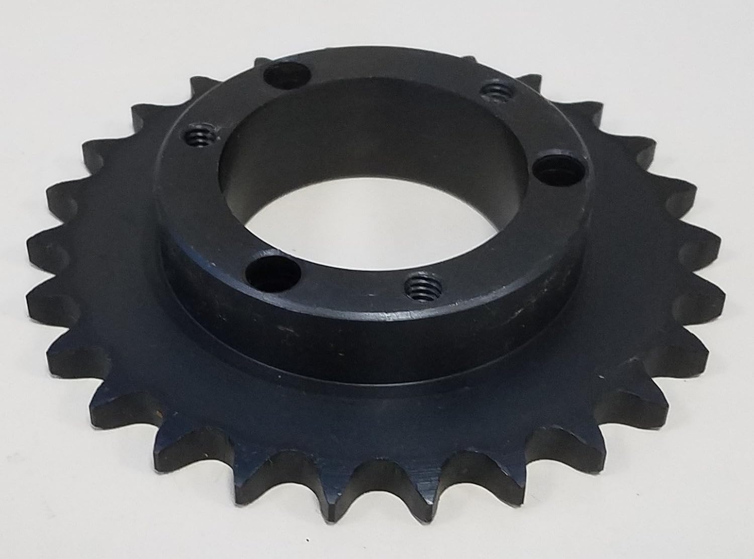 JW® Sprocket 40 Pitch 26 Teeth QD (Quick Disconnect) Sprocket, Needs SH