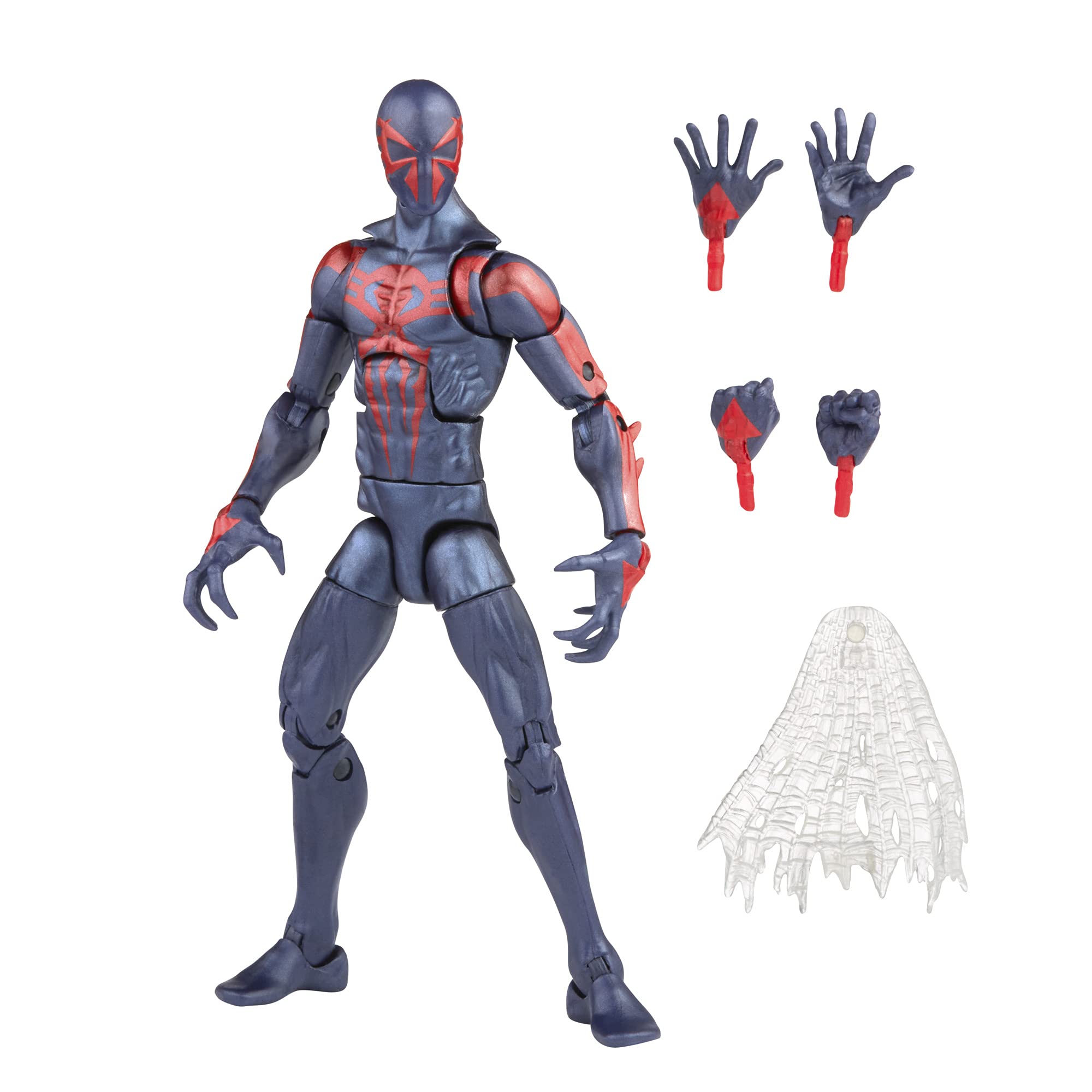 mua-spider-man-hasbro-marvel-legends-series-6-inch-scale-action-figure