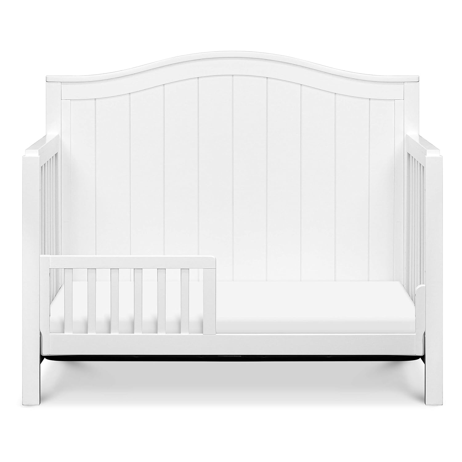 aspen 4 in 1 crib