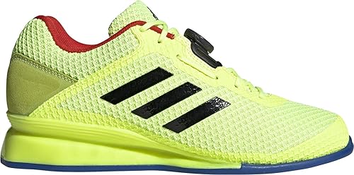 adidas leistung 16 ii weightlifting