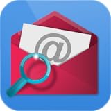 Reverse Email Lookup