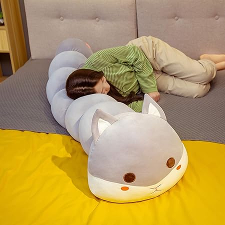 Amazon 抱き枕 超可愛い ねむねむ 毛虫から変身する 豚 兎 鶏 クマ 恐竜 ハムスター 蛙 ユニコーン アニマル ぬいぐるみ けむし型 ロング もちもち すやすや 抱きやすい 足を乗せる プレミアム 彼女へ 180cm ぬいぐるみ おもちゃ Amazon 抱き枕 超可愛い ねむねむ 毛虫から変身する 豚 兎 鶏 クマ 恐竜 ハムスター 蛙 ユニコーン アニマル ぬいぐるみ けむし型 ロング もちもち すやすや 抱きやすい 足を乗せる プレミアム 彼女へ 180cm ぬいぐるみ おもちゃ