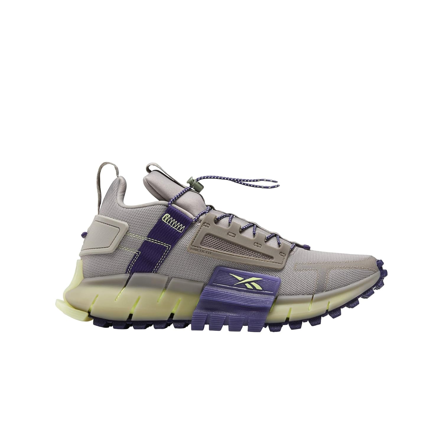 Buy Reebok UnisexAdult Zig Edge Running Shoe at Amazon.in