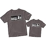 regional manager shirt and onesie
