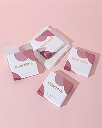 MJartoria Gold Layered Necklaces for Women Trendy