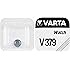 Pilas De Botón Maxell 379 / SR521SW - Paquete De 10 Unidades, Para Relojes Y Pequeños Dispositivos